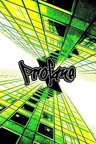 Profane Winter 2017