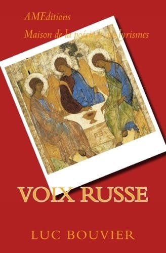 Voix Russe