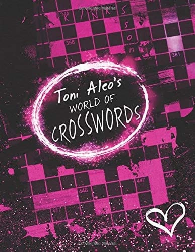 Toni Aleo Crossword