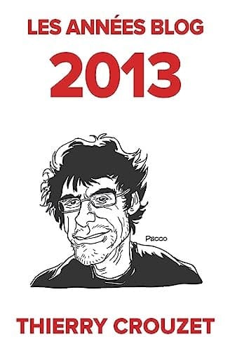 Les Années Blog 2013