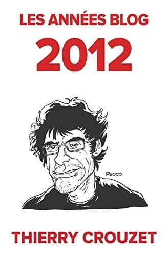 Les Années Blog 2012