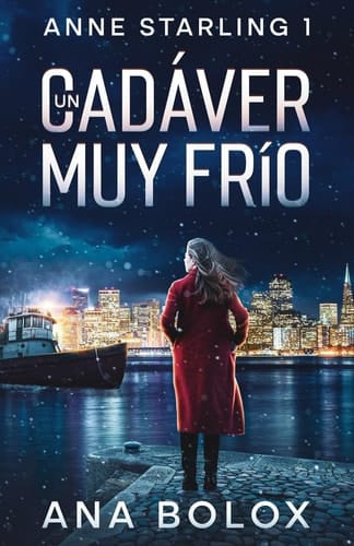 Un Cadaver Muy Frio