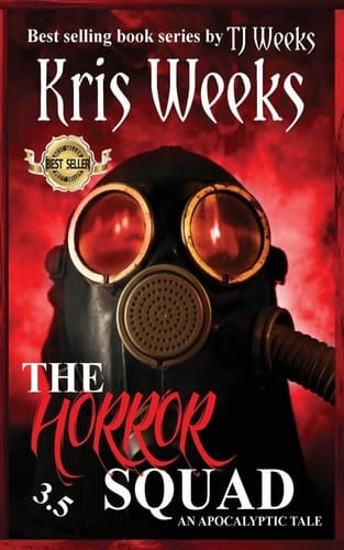 The Horror Squad 3. 5