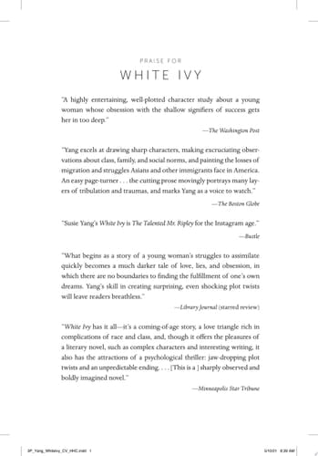 White Ivy