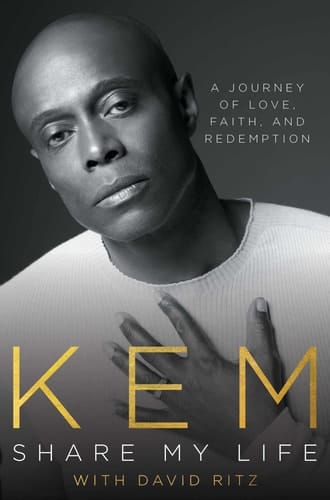 Share My Life A Journey of Love, Faith and Redemption