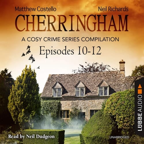 Cherringham (Cosy Crime)