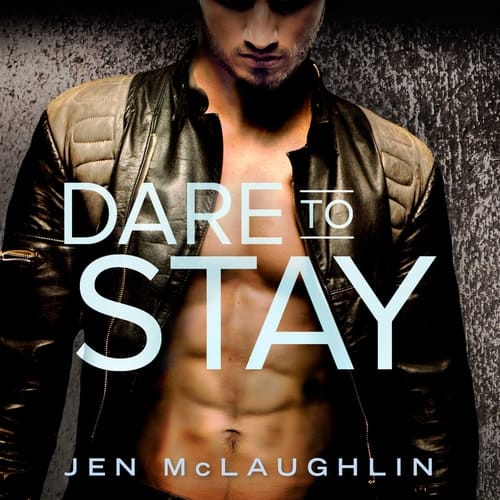 Dare to Stay (The Sons of Steel Row Series)