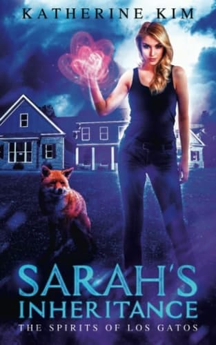 Sarah's Inheritance