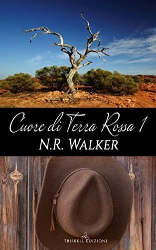 Cuore Di Terra Rossa