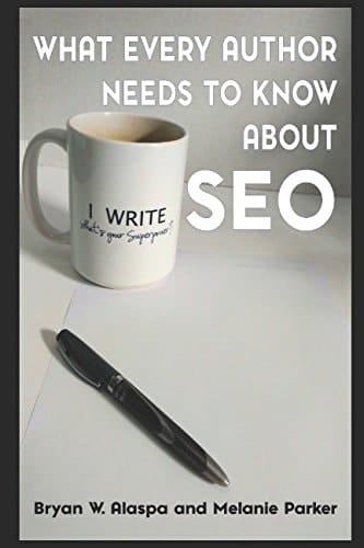 What Every Author Needs to Know about SEO