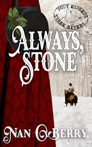 Always, Stone