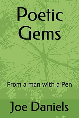 Poetic Gems From a Man with a Pen