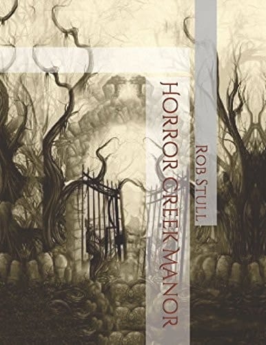 Horror Creek Manor