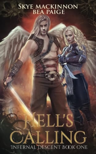 Hell's Calling A Reverse Harem