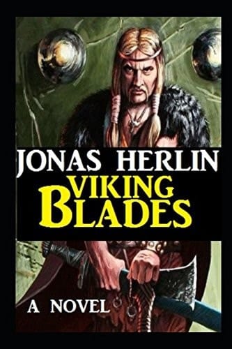 Viking Blades