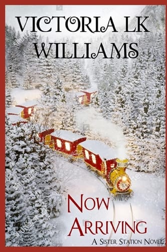 Now Arriving Sister Station Series #1