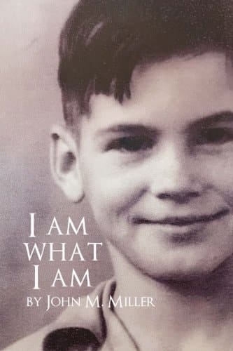 I Am What I Am