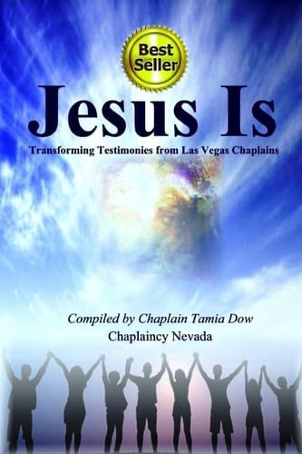 Jesus Is Transforming Testimonies from Las Vegas Chaplains