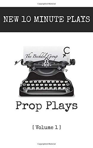 New 10 Minute Plays