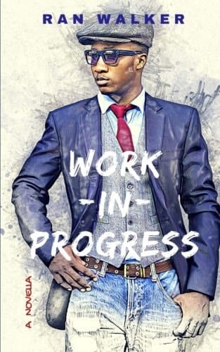 Work-In-Progress
