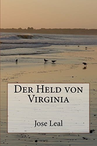 Der Held Von Virginia