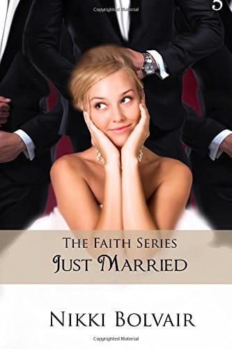 Just Married
