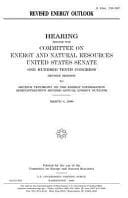 Revised Energy Outlook