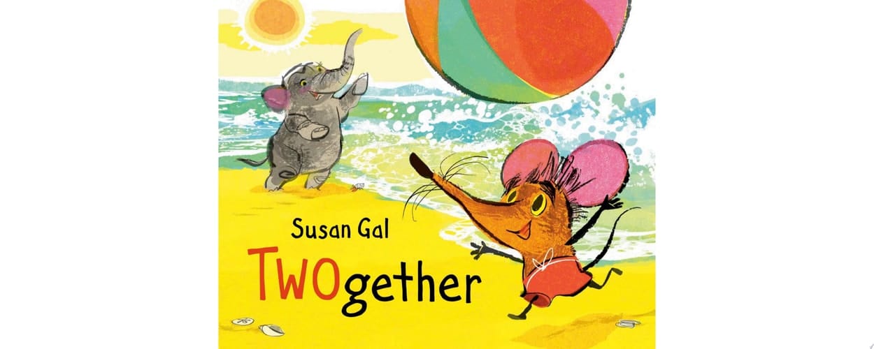TWOgether