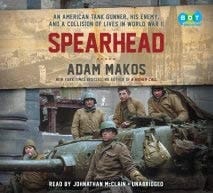 Spearhead
