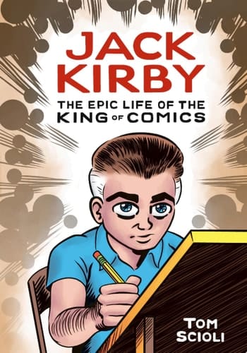 Jack Kirby