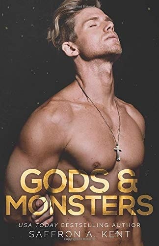 Gods and Monsters