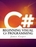 Beginning Visual C# Programming