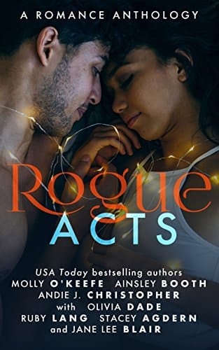 Rogue Acts