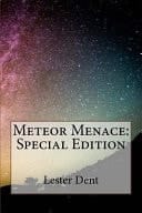 Meteor Menace Special Edition
