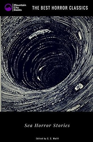 Sea Horror Stories The Best Horror Classics