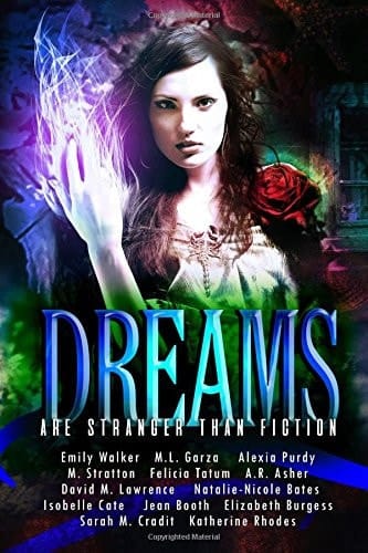 Dreams Are Stranger Than Fiction