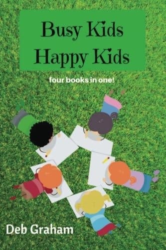 Busy Kids, Happy Kids