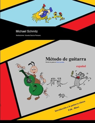 Método de Guitarra