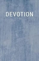 Dot Grid Journal: Devotion Dot Grid Journal (5. 5 X 8. 5)