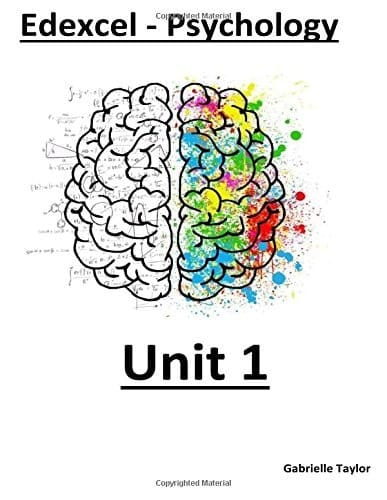 Edexcel Psychology
