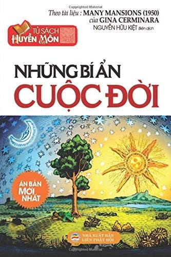 Những Bí ẩn Cuộc đời