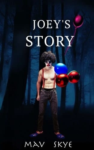 Joey's Story