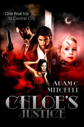Chloe's Justice