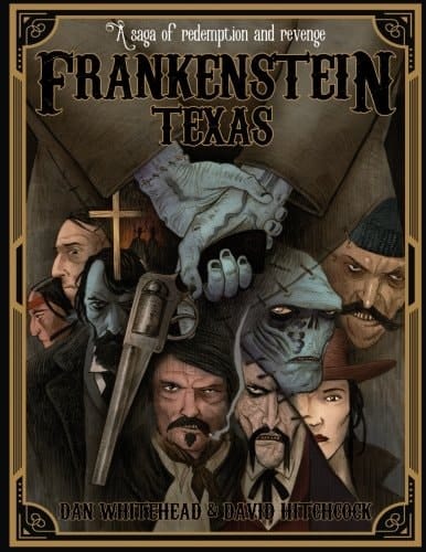 Frankenstein Texas