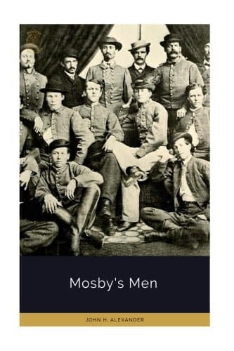 Mosby's Men