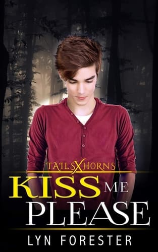 Kiss Me Please