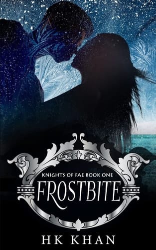 Frostbite
