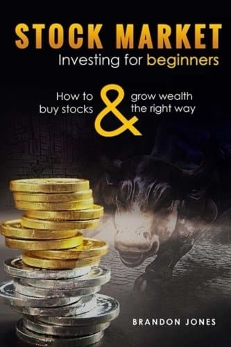 Stock Market for Beginners: How to Buy Stocks and Grow Wealth the Right Way