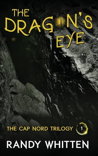 The Dragon's Eye