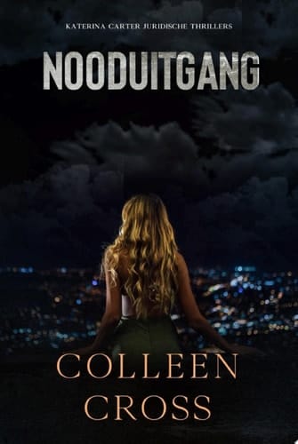 Nooduitgang thriller